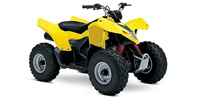 Suzuki Suzuki QuadSport Z90 Z90 2019