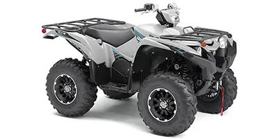 Yamaha Yamaha Grizzly EPS SE EPS SE 2020