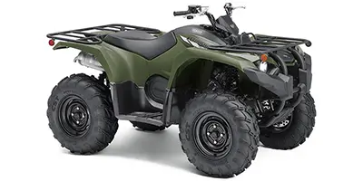 Yamaha Yamaha Kodiak 450 450 2020