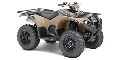 Yamaha Yamaha Kodiak 450 EPS 450 EPS 2019