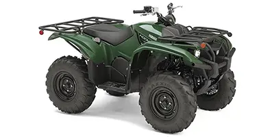 Yamaha Yamaha Kodiak 700 700 2019