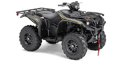 Yamaha Yamaha Kodiak 700 EPS SE 700 EPS SE 2020
