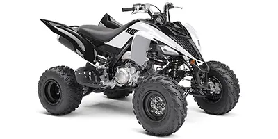 Yamaha Yamaha Raptor 700 700 2020