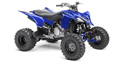 Yamaha Yamaha YFZ 450R 450R 2019