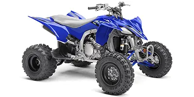 Yamaha Yamaha YFZ 450R 450R 2020