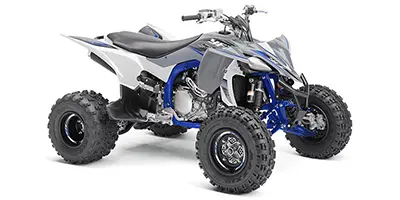 Yamaha Yamaha YFZ 450R SE 450R SE 2019