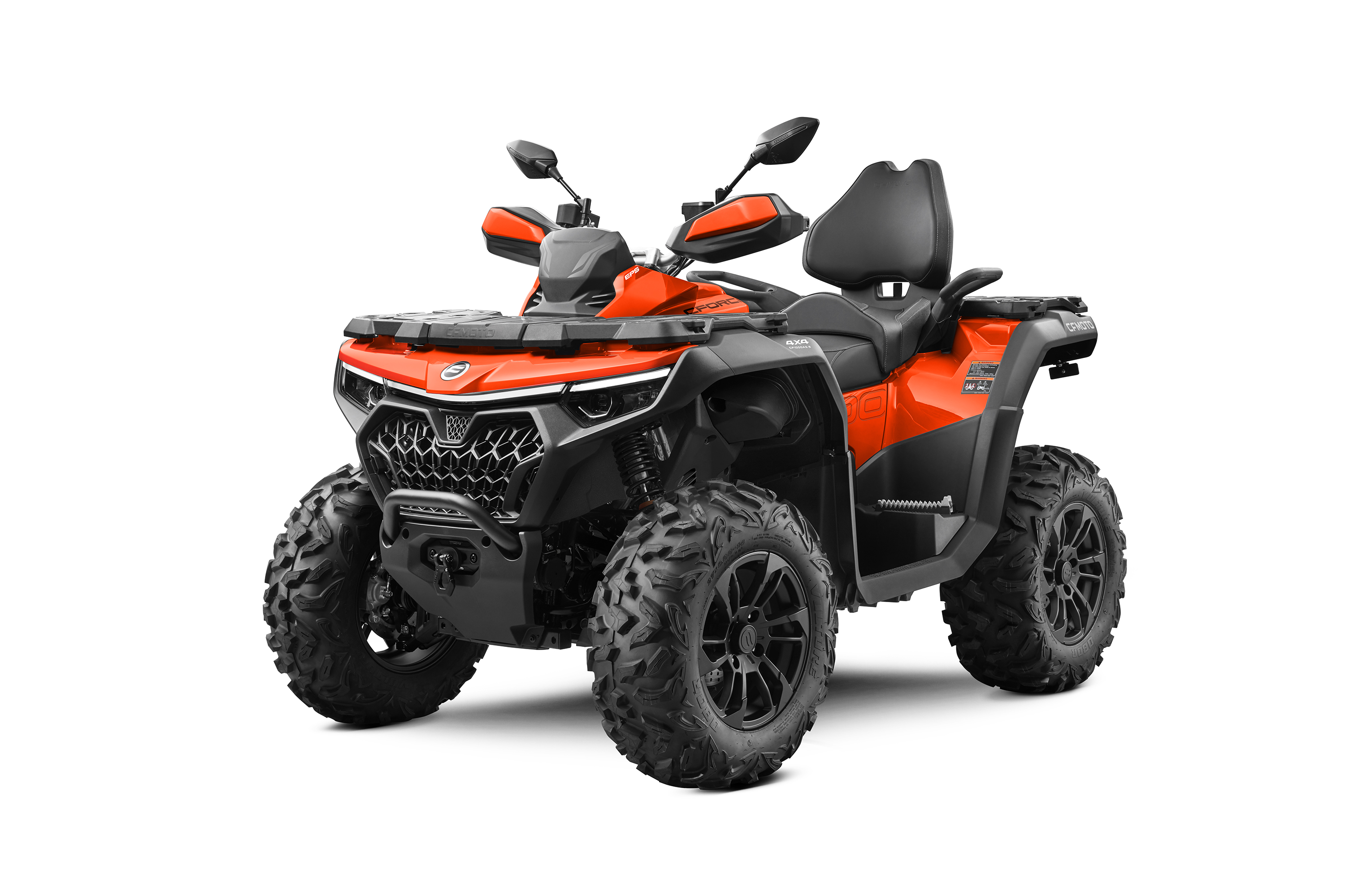CFMOTO CFORCE 1000 Touring 2025 ATV