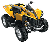 Can-Am Renegade 800