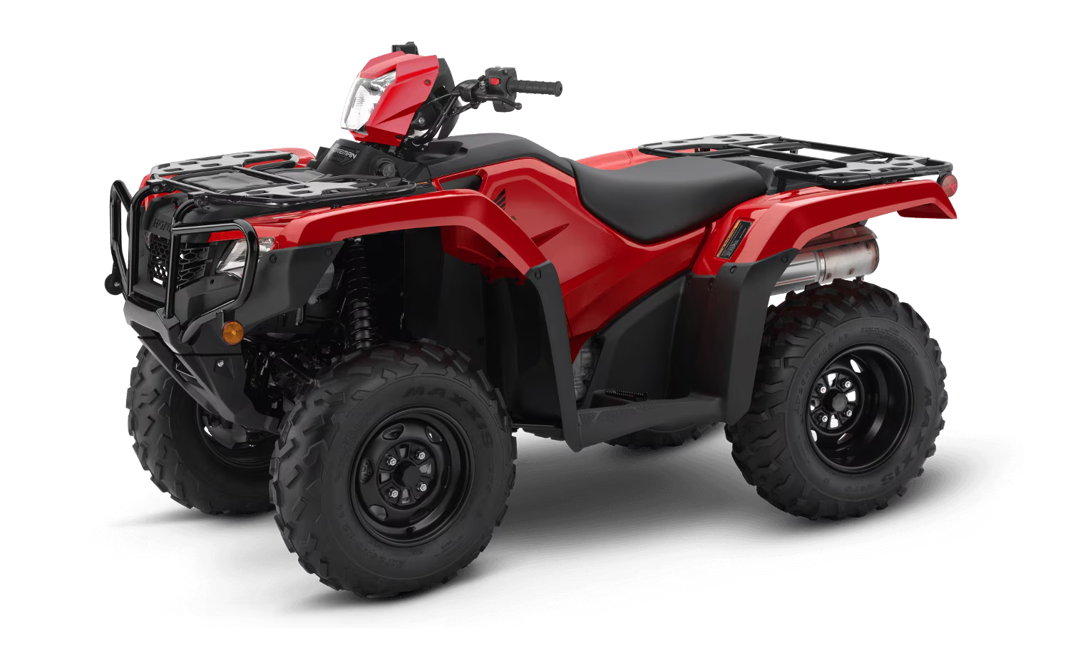 Honda FourTrax Foreman 4x4
