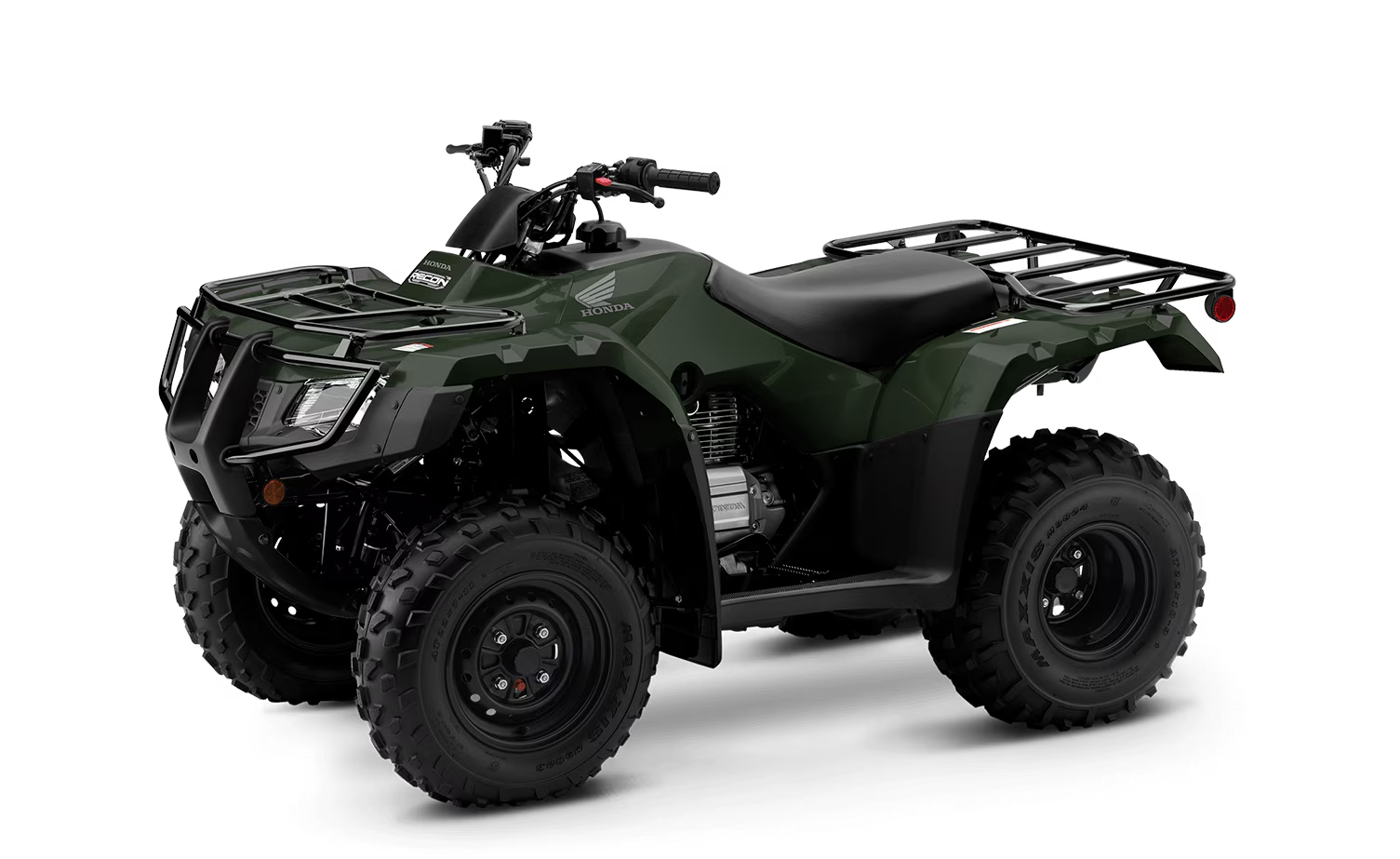Honda FourTrax Recon