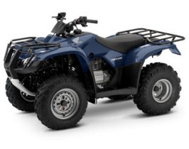 Honda FourTrax Recon 250 ES TRX250TE 2006