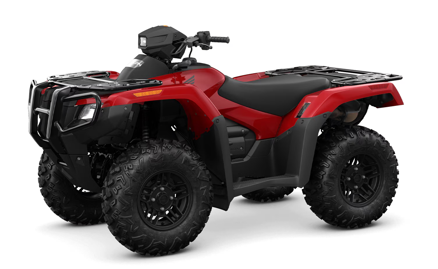 Honda FourTrax Rubicon 700 4x4 Automatic