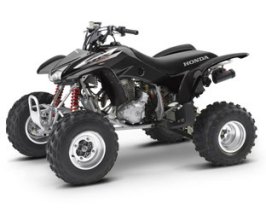 Honda Sportrax TRX400EX 2006