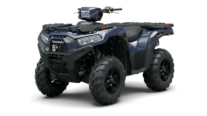 Kawasaki Brute Force 750 EPS