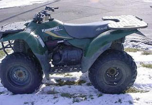 Kawasaki Lakota 300