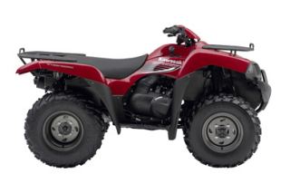 Kawasaki Brute Force 650 4x4