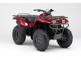 Kawasaki Prairie 360 4x2