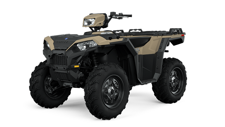 Polaris Sportsman 850