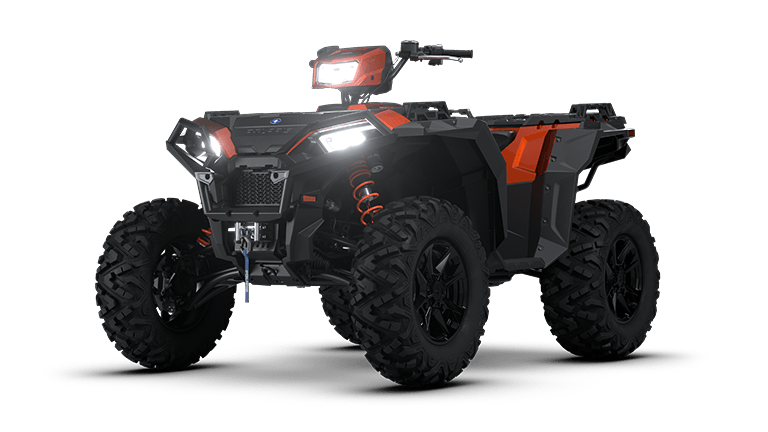 Polaris Sportsman XP 1000 S 2025