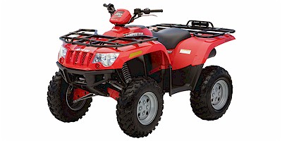 Arctic Cat 400 4x4 Automatic VP 2006