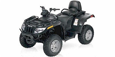 Arctic Cat 650 H1 4x4 Auto TRV 2008