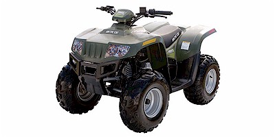 Arctic Cat 90 2x4 2006