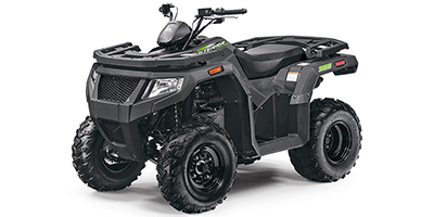 Arctic Cat Alterra 300 4x4 2020