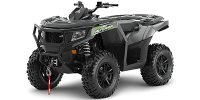 Arctic Cat Alterra 700 EPS 2020