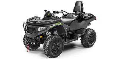 Arctic Cat Alterra 700 TRV 2020