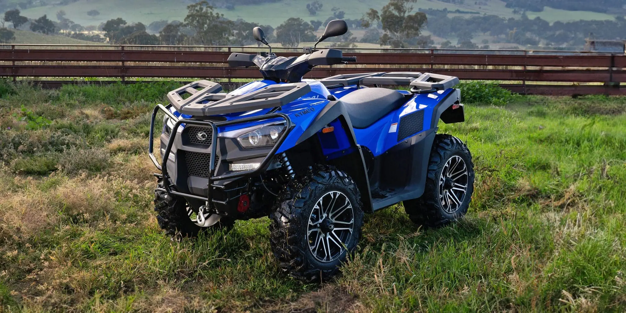 Quad Bike Buying Guides | Licensing, Finance & Insurance