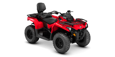 Can-Am Outlander MAX 450