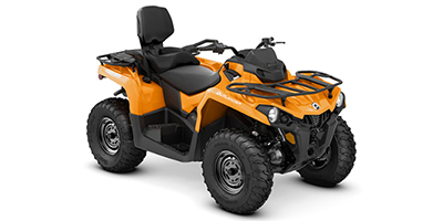 Can-Am Outlander MAX DPS 570