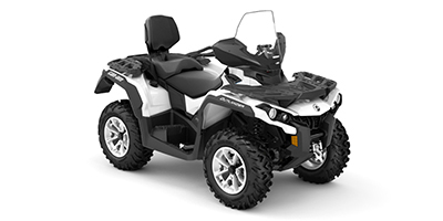 Can-Am Outlander MAX North Edition 850