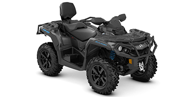 Can-Am Outlander MAX XT 1000R