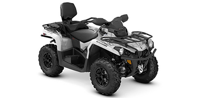 Can-Am Outlander MAX XT 570
