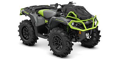 Can-Am Outlander X mr 850