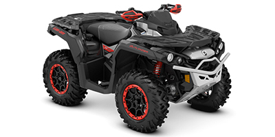 Can-Am Outlander X xc 1000R