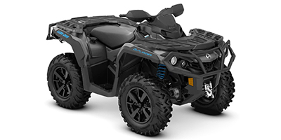 Can-Am Outlander XT 1000R