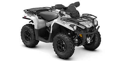 Can-Am Outlander XT 570