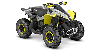 Can-Am Renegade X xc 1000R