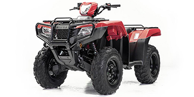 Honda FourTrax Foreman 4x4 ES EPS 2020