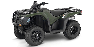 Honda FourTrax Rancher 4X4 ES 2020
