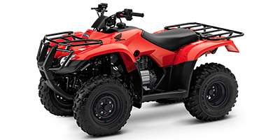Honda FourTrax Recon 2020