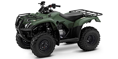 Honda FourTrax Recon ES 2020