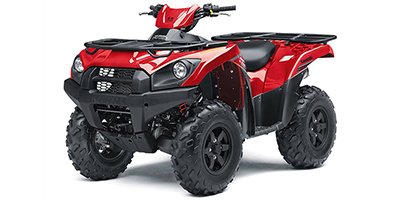 Kawasaki Brute Force 750 4x4i