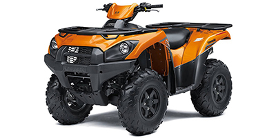 Kawasaki Brute Force 750 4x4i EPS