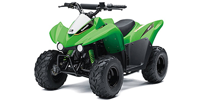 Kawasaki KFX 50