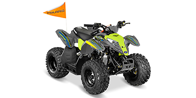 Polaris Outlaw 110 EFI