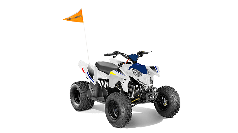 Polaris Outlaw 110 EFI