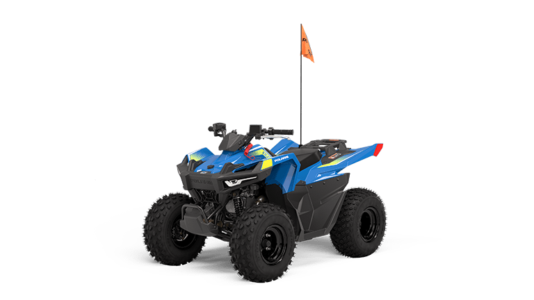 Polaris Outlaw 70 EFI